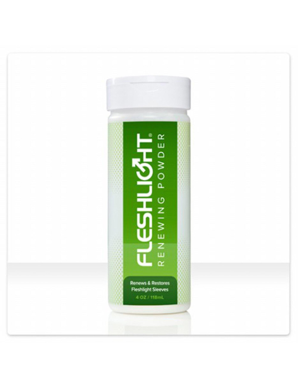 Fleshlight Renewing Powder - Pudrowy Odnawiajacy do SuperSkin | Zabawki erotyczne