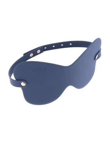 Silicone Mask Blue