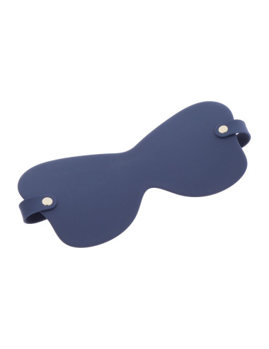 Silicone Mask Blue
