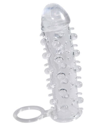 Crystal Skin Hülle