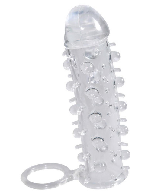Crystal Skin Hülle Nakładka Silikonowa