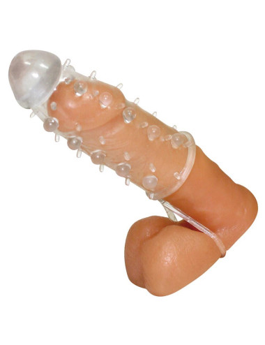 Crystal Skin Hülle