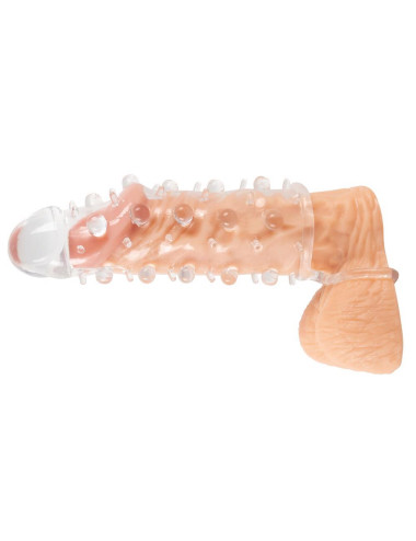 Crystal Skin Hülle