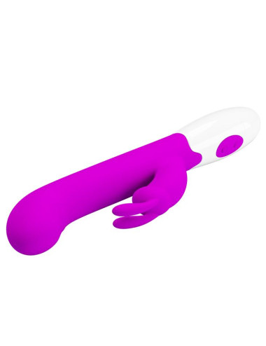 PRETTY LOVE - CENTAUR 30 functions of vibration
