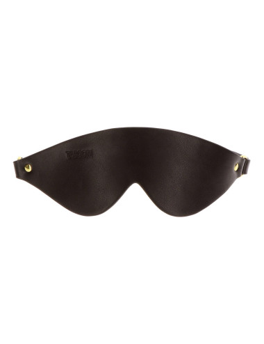 Studded Mask Black