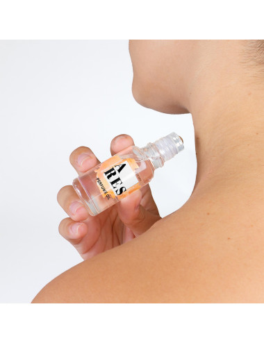 ARES - NATURAL PHEROMONES - PERFUME OIL 20 ML