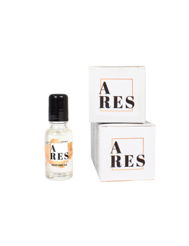 ARES - NATURAL PHEROMONES - PERFUME OIL 20 ML