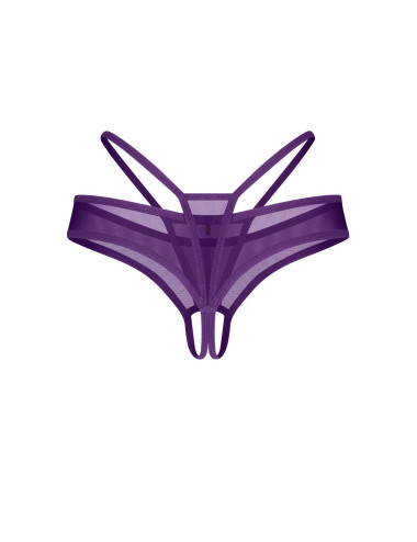 Vibres stringi otwarte   S/M