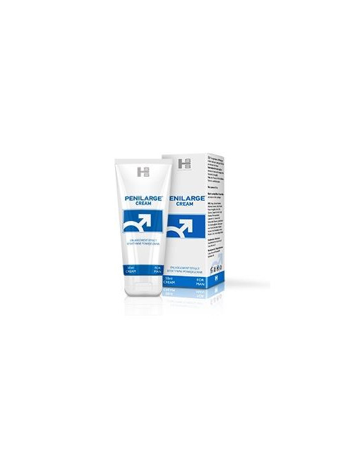 Penilarge Cream – żel i sprej na powiększenie – afrodyzjaki dla mężczyzn 50 ml