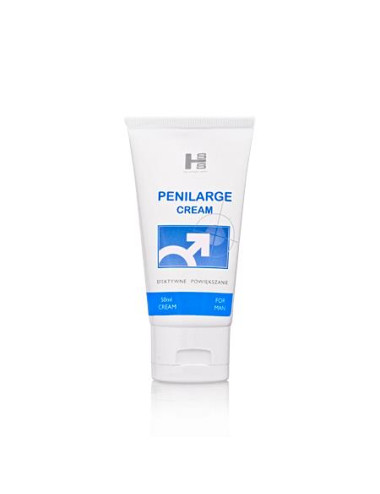 Żel/sprej-Penilarge Cream 50 ml