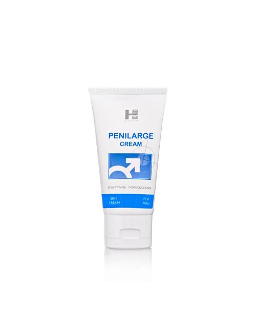 Penilarge Cream – żel i sprej na powiększenie – afrodyzjaki dla mężczyzn 50 ml