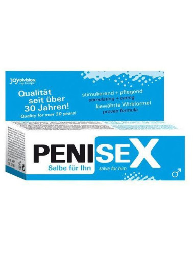 Żel/sprej-PENISEX - Salve for him, 50 ml