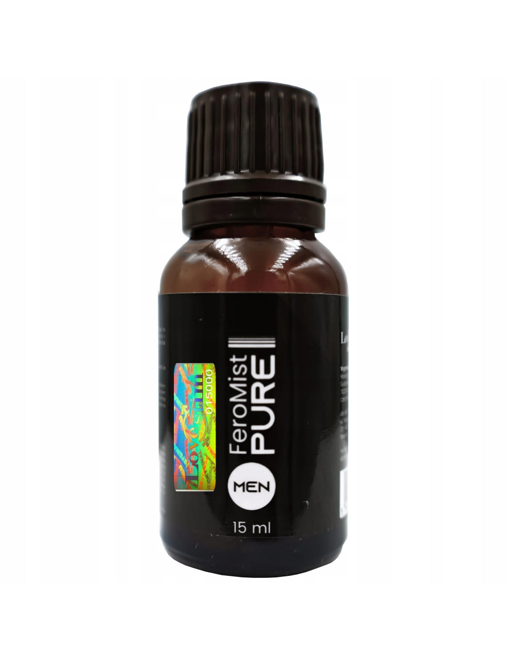 LoveStim FeroMist PURE - Feromony dla niego 15ml