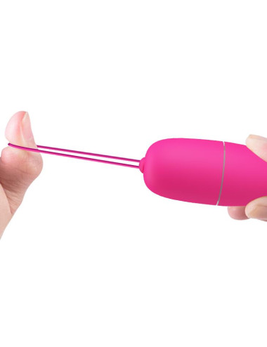 PRETTY LOVE -SELKIE, 12 vibration functions Wireless remote control