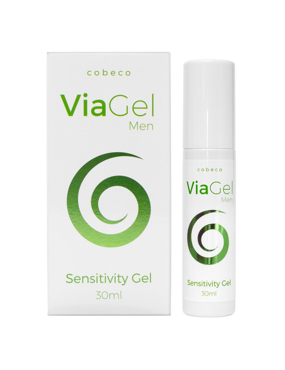 Viagel for Men EAST – Afrodyzjak Dla Mężczyzn Erekcja Żel/Sprej