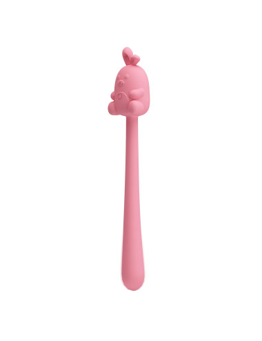 CUTE BUNNY, Flirting Stick, 7 vibration functions, Magnetic USB charging