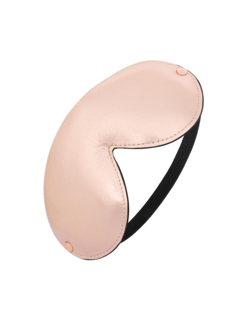 Rosy Gold - Premium Mask - Rosegold