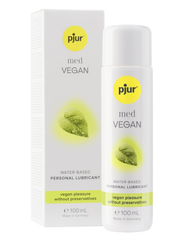 Żel-Pjur MED Vegan glide 100ml