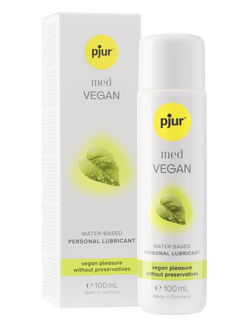 Żel-Pjur MED Vegan glide 100ml