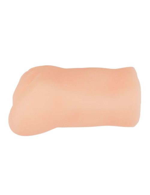 Masturbator z waginy z wibracją AFRODYTA 650 g – realistyczny CyberSkin, 12 trybów