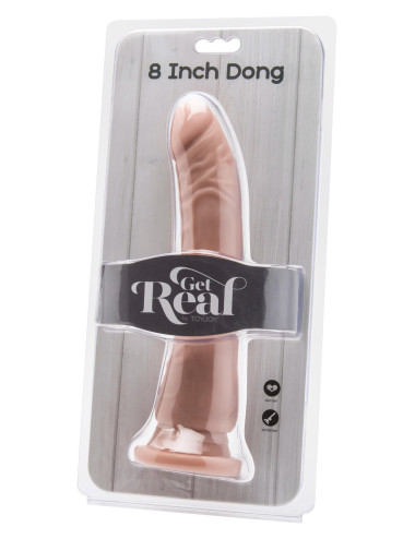 Dong 8 inch Light skin tone