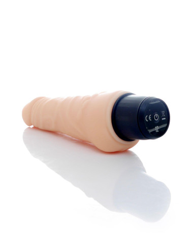 Wibrator-STORM-12 function vibrator