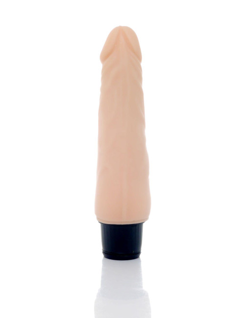 Wibrator-STORM-12 function vibrator