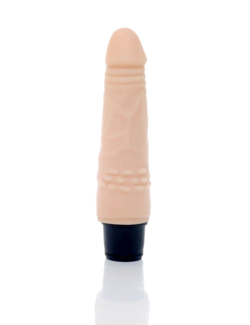 Wibrator-STORM-12 function vibrator