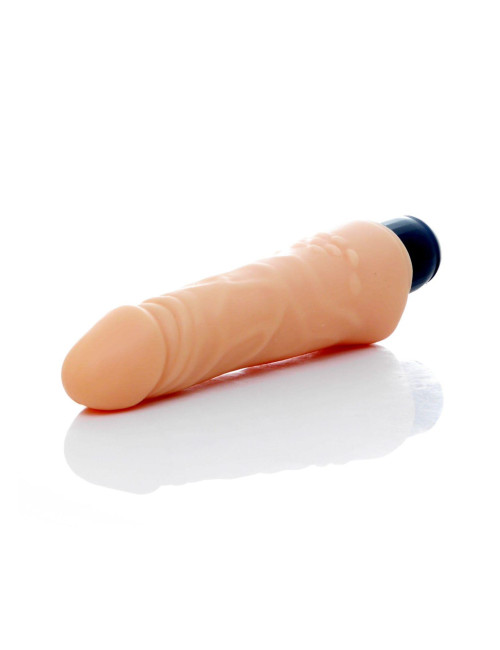 Wibrator-STORM-12 function vibrator