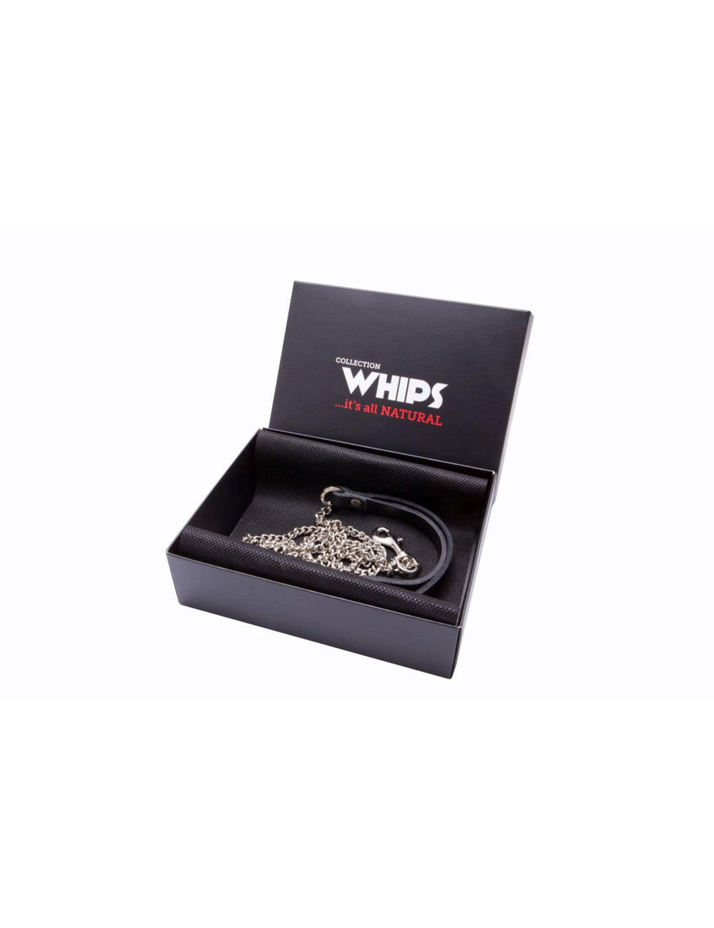 Whips Collection Smycz Mała BDSM