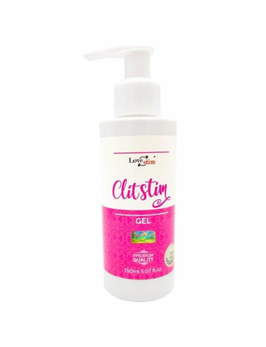 Żel-LSTIM CLIT STIM GEL 150ml