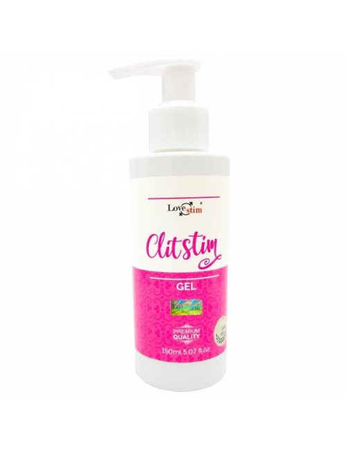 Żel-LSTIM CLIT STIM GEL 150ml
