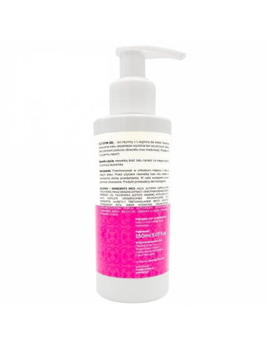 Żel-LSTIM CLIT STIM GEL 150ml