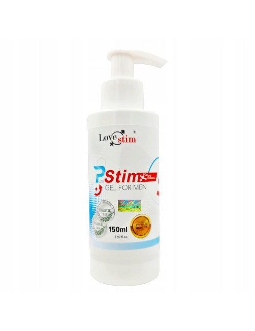 Żel-PENISTIM GEL 150 ml
