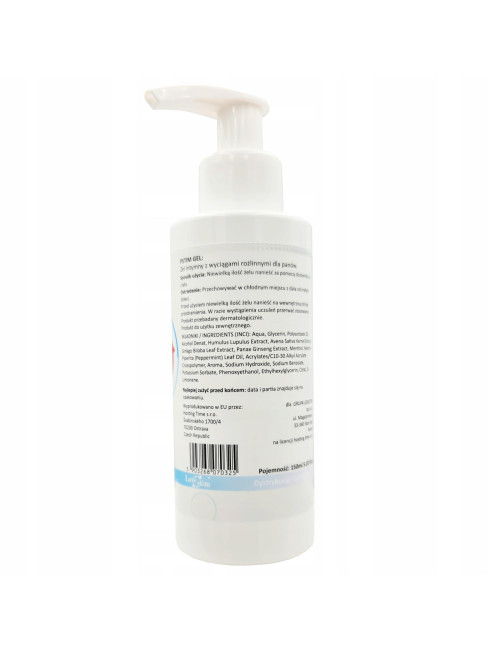 Żel-PENISTIM GEL 150 ml