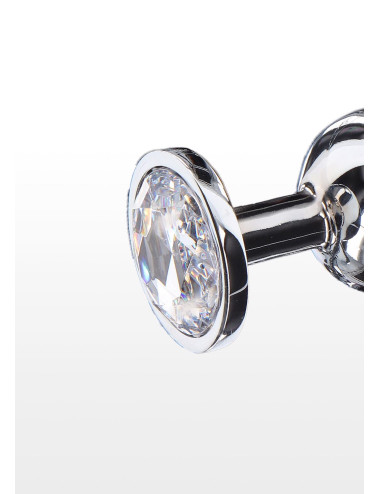 Starlight Booty Jewel Large Silver