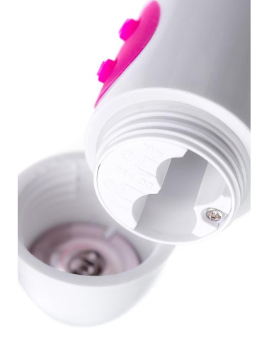 A-TOYS Vibrator pink