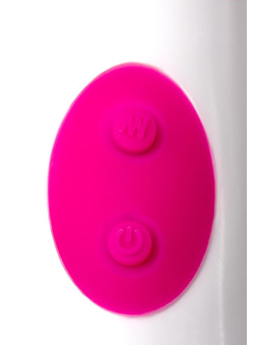 A-TOYS Vibrator pink