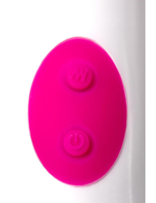 A-Toys Wibrator Różowy
