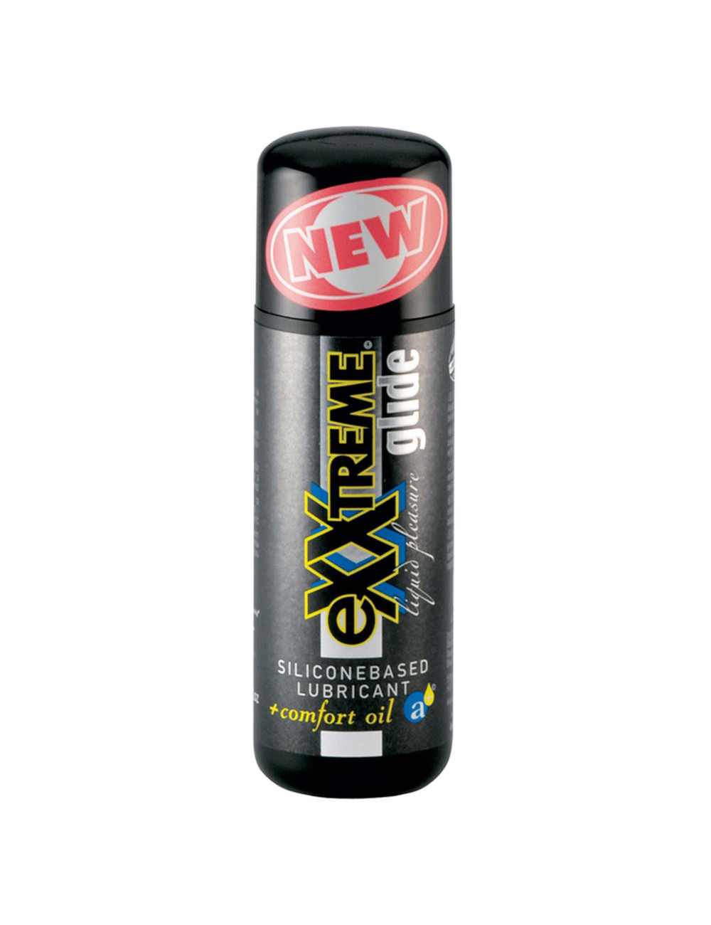 Lubrykant Silikonowy Hot eXXtreme Glide 50ml