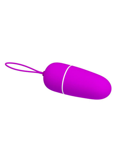 PRETTY LOVE - BRADLEY, 12 function