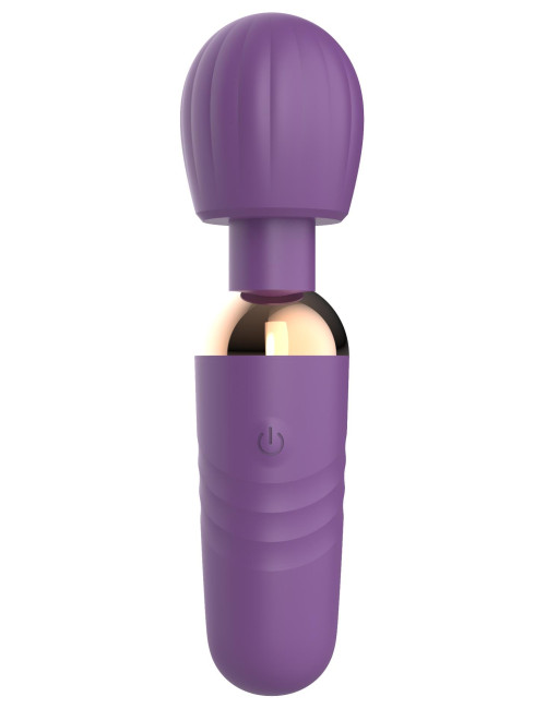Little Fairy Wand Purple