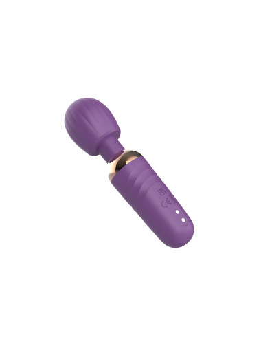 Little Fairy Wand Purple