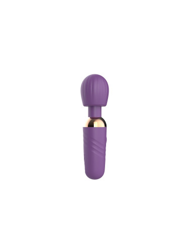 Little Fairy Wand Purple