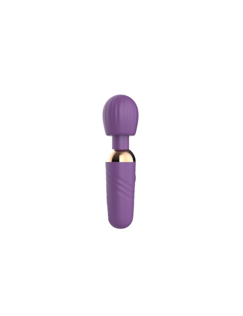 Little Fairy Wand Purple