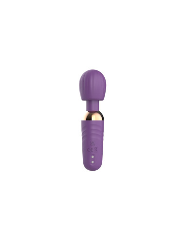 Little Fairy Wand Purple
