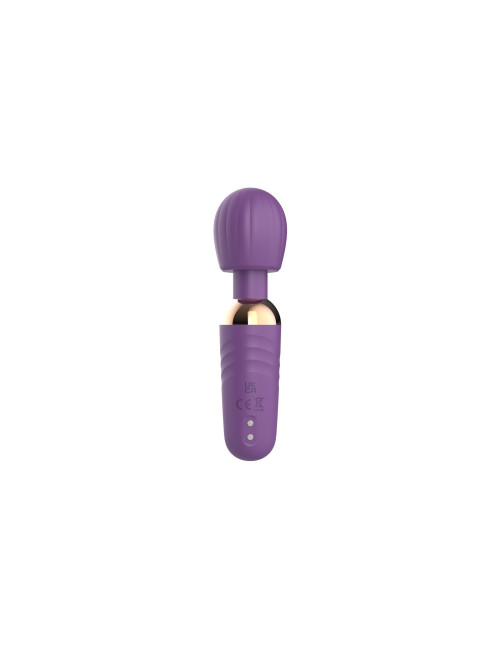 Little Fairy Wand Purple