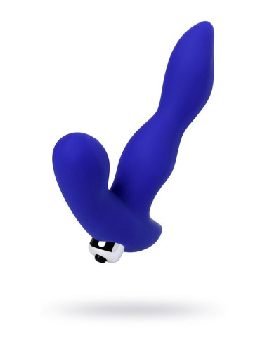 ToDo Stroman Blue Vibrating Prostate Massager