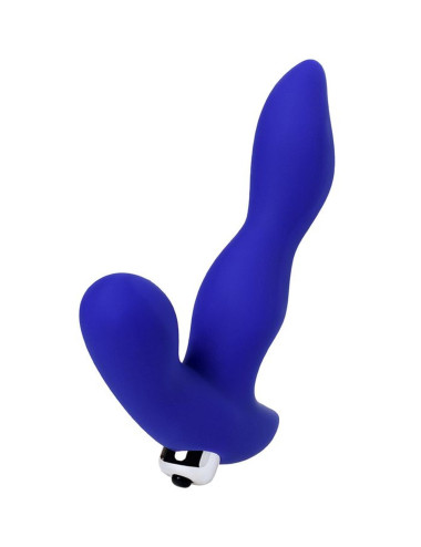 ToDo Stroman Blue Vibrating Prostate Massager