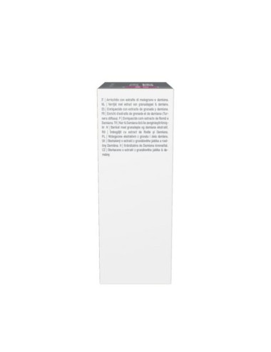 Supl.Diety-Shiatsu GEISHA Drops for Women 30ml.